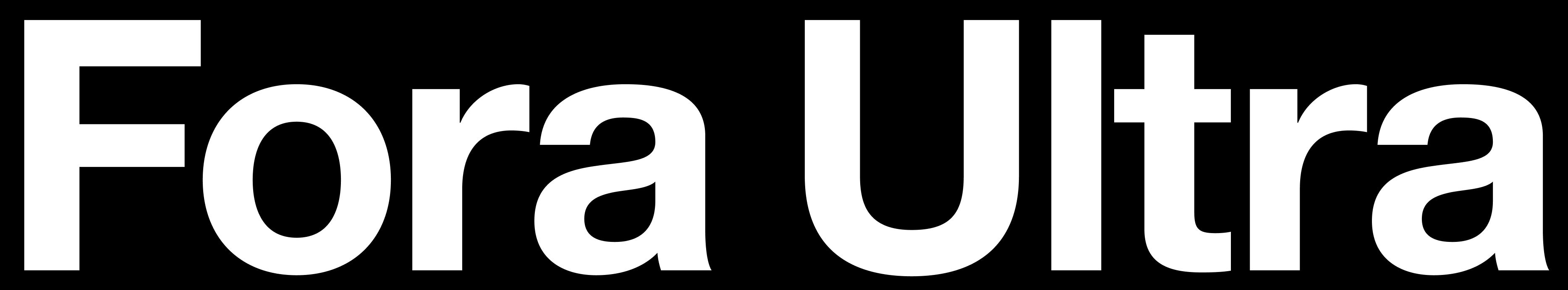 Fora Ultra